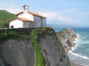 San Telmo eta Itzurungo hondartza