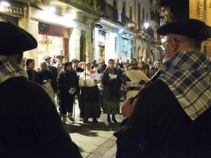 Santa Ageda 2011