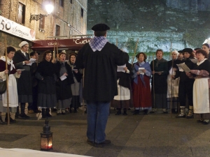 Santa Agueda 2011