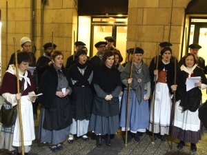 Santa Ageda 2011
