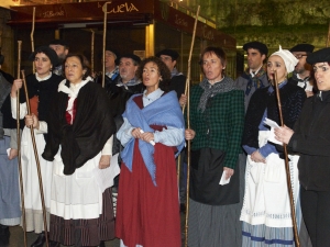 Santa Ageda 2011