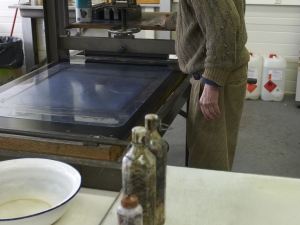 Litografia Artelekun (Don Herbert)