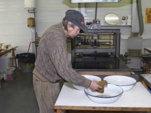 Litografia Artelekun (Don Herbert)