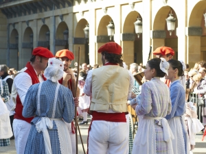 Iñude eta artzainak