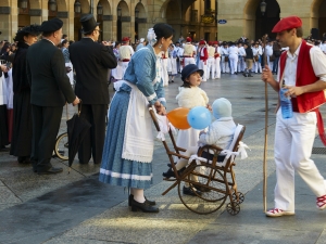 Iñude eta artzainak