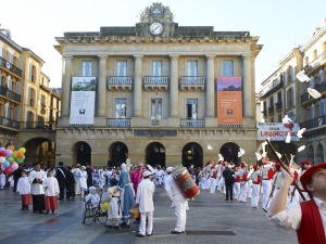 iñudes y artzaias