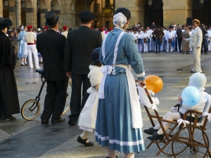 iñudes y artzaias