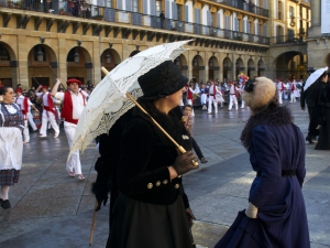 iñudes y artzaias