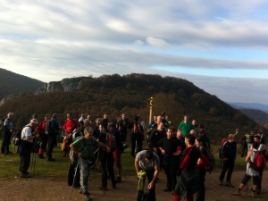 Enirio-Aralar Martxa 2010 Enirion.