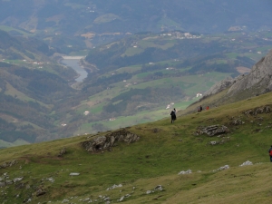 Enrio-Aralar Martxa 2010