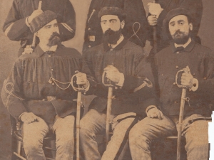 Auxiliares de Donostia