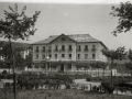 "GRAN HOTEL AMAYA"  EN LA LOCALIDAD DE ZUMAIA. (Foto 1/3)