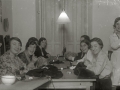 GRUPO DE MUJERES EN UNA EMPRESA DE CONFECCION DE ROPA. (Foto 8/8)