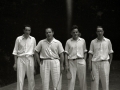 GRUPO DE PELOTARIS. (Foto 2/3)
