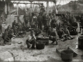 GRUPO DE SOLDADOS DEL BANDO REPUBLICANO. (Foto 1/6)