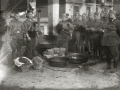 GRUPO DE SOLDADOS DEL BANDO REPUBLICANO. (Foto 4/6)
