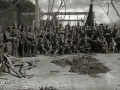GRUPO DE SOLDADOS DEL BANDO REPUBLICANO. (Foto 6/6)