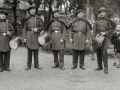 GRUPO DE TXISTULARIS EN SAN SEBASTIAN. (Foto 5/6)