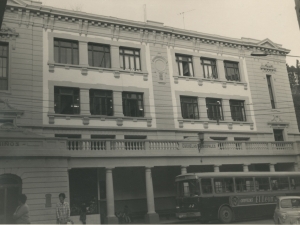 Escuelas municipales de Pasai San Pedro