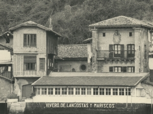 Restaurante Camara en la calle San Juan, 79