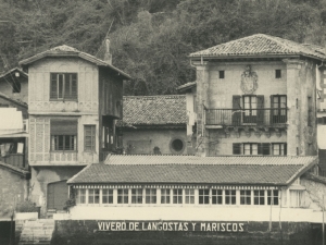 Restaurante Camara en la calle San Juan, 79