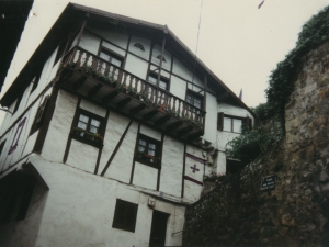 Vivienda de la calle San Pedro, 19-2º