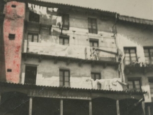 Vivienda de la calle San Juan, 44