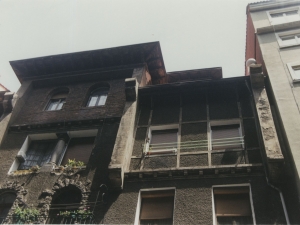 Vivienda de la calle Blas de Lezo, 11