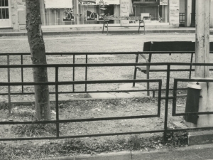 Barrio de Pasai Donibane cercano a Meipi