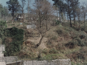 Huertas de Bordaenea