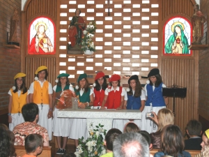 San Pelaioko jaiak