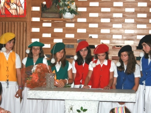 San Pelaioko jaiak
