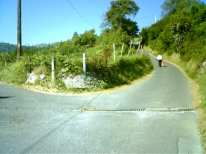 Zarautz Ruta Elkano