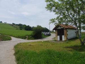 Zarautz Ruta Elkano