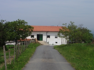 Zarautz Ruta Elkano