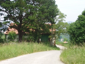 Zarautz Ruta Elkano