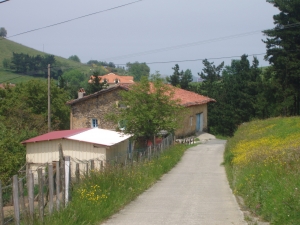 Zarautz Ruta Elkano