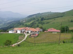 Zarautz Ruta Elkano