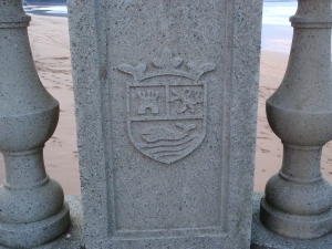 Zarautz Paseo Maritimo