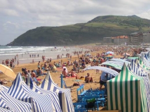 Zarautz Playa