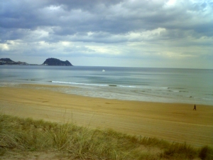 Zarautz Playa