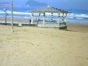 Zarautz Playa