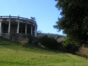 Vista Alegre-ko dorrea (Torreoia)