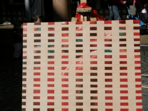 Zarautzart 2009 Aitor Larrañaga