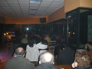 Concierto.