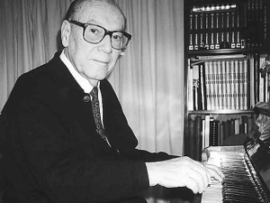 Francisco Escudero
