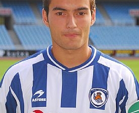 Dani Estrada.