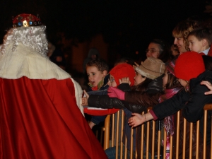 Errege Kabalgata