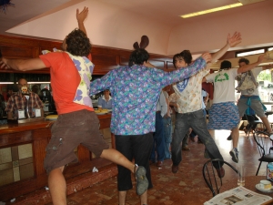 San Pelayo - Oilasko biltzea 2008
