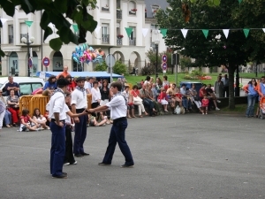 Aurreskua 2008